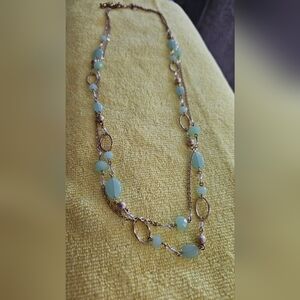 Banana Republic Necklace